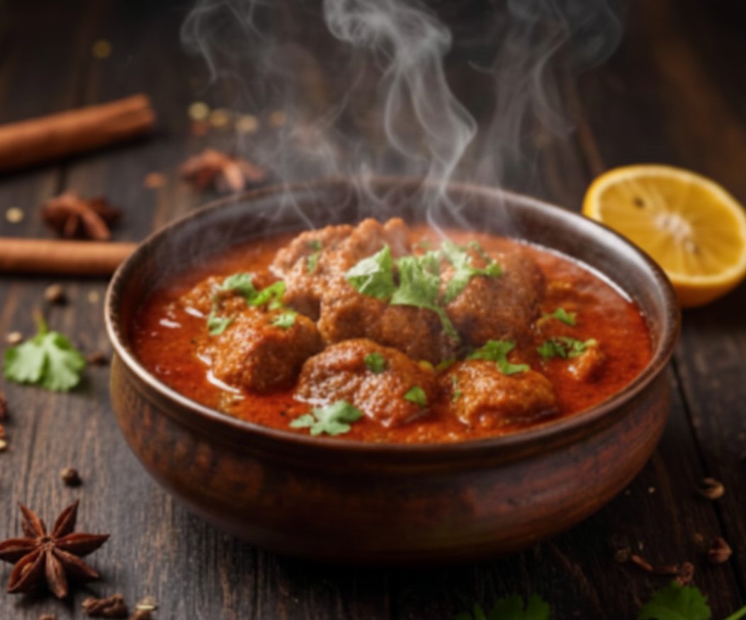 Delicious Chicken Dish